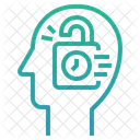 Einfallsreich Intelligent Losen Symbol