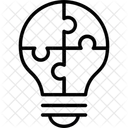 Einfallsreichtum Kreativitat Innovation Symbol