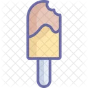 Eis Am Stiel Eiscreme Eis Am Stiel Icon