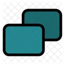 Kopieren Kopieren Und Einfugen Symbol
