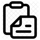 Paste  Symbol