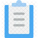 Paste  Symbol