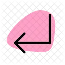 Enter Taste Symbol