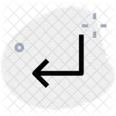 Enter Taste Symbol