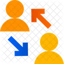 Callcenter Support Kundenservice Symbol