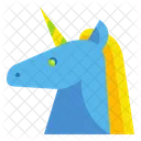 Einhorn Startup Tier Icon