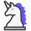 Einhorn  Symbol