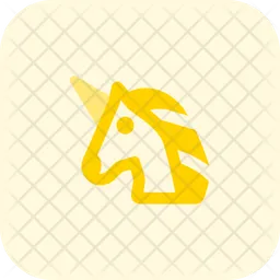 Einhorn  Symbol