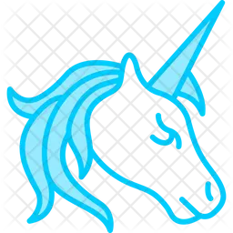 Einhorn  Symbol