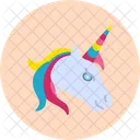 Einhorn  Symbol