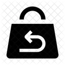 Kaufe Ruckgabe Symbol