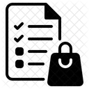 Kaufe Symbol