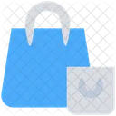 E Commerce Einkaufen Geschaft Symbol