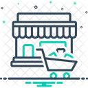 Käufe  Symbol
