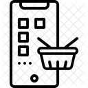 Käufe  Symbol