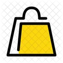 Einkaufe Einkaufstasche Tasche Symbol