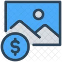Einkaufen  Symbol