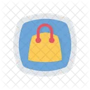 Benutzeroberflache App Mobil Symbol