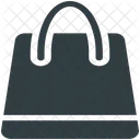 Einkaufen Tasche Shopper Icon