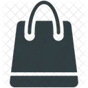 Einkaufen Tasche Shopper Icon