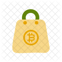 Bitcoin einkaufen  Symbol