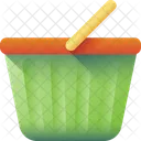 Einkaufen E Commerce Geschaft Symbol