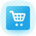 Einkaufen  Symbol