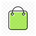 Einkaufen  Symbol