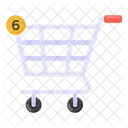 Einkaufsbenachrichtigungen Einkaufswagenbenachrichtigungen Einkaufswagenbenachrichtigungen Symbol