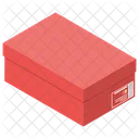 Einkaufen Einkaufsbox Online Shopping Icon