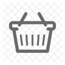 Handel Marketing Supermarkt Symbol