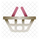 Einkaufskorb  Icon