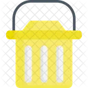 Einkaufskorb  Icon