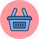 Einkaufskorb  Icon