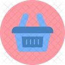 Einkaufskorb  Icon