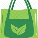 Tasche Oko Stoff Symbol