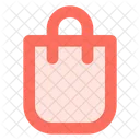 Einkaufen Tasche Handel Symbol