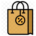 Shop Einkaufen Tasche Symbol