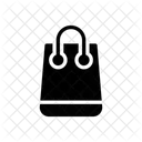 Einkaufstasche  Symbol
