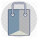 Einkaufen Tasche Shopper Symbol