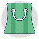 Einkaufen Tasche Shopper Symbol