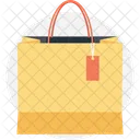 Einkaufen Tasche Shopper Symbol