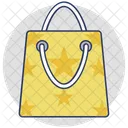 Einkaufen Tasche Shopper Symbol