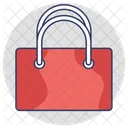 Einkaufen Tasche Shopper Symbol