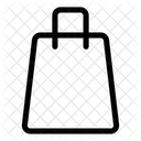 Einkaufstasche  Symbol