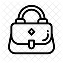 Tragetasche  Symbol