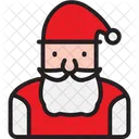 Weihnachtsmann  Icon