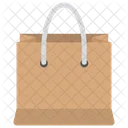 Einkaufen Tasche Shopper Symbol