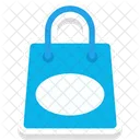 Einkaufstasche Shopper Tasche Tragetasche Icon