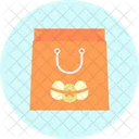 Einkaufen Tasche Kauf Symbol